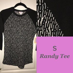 LuLaRoe Randy Tee